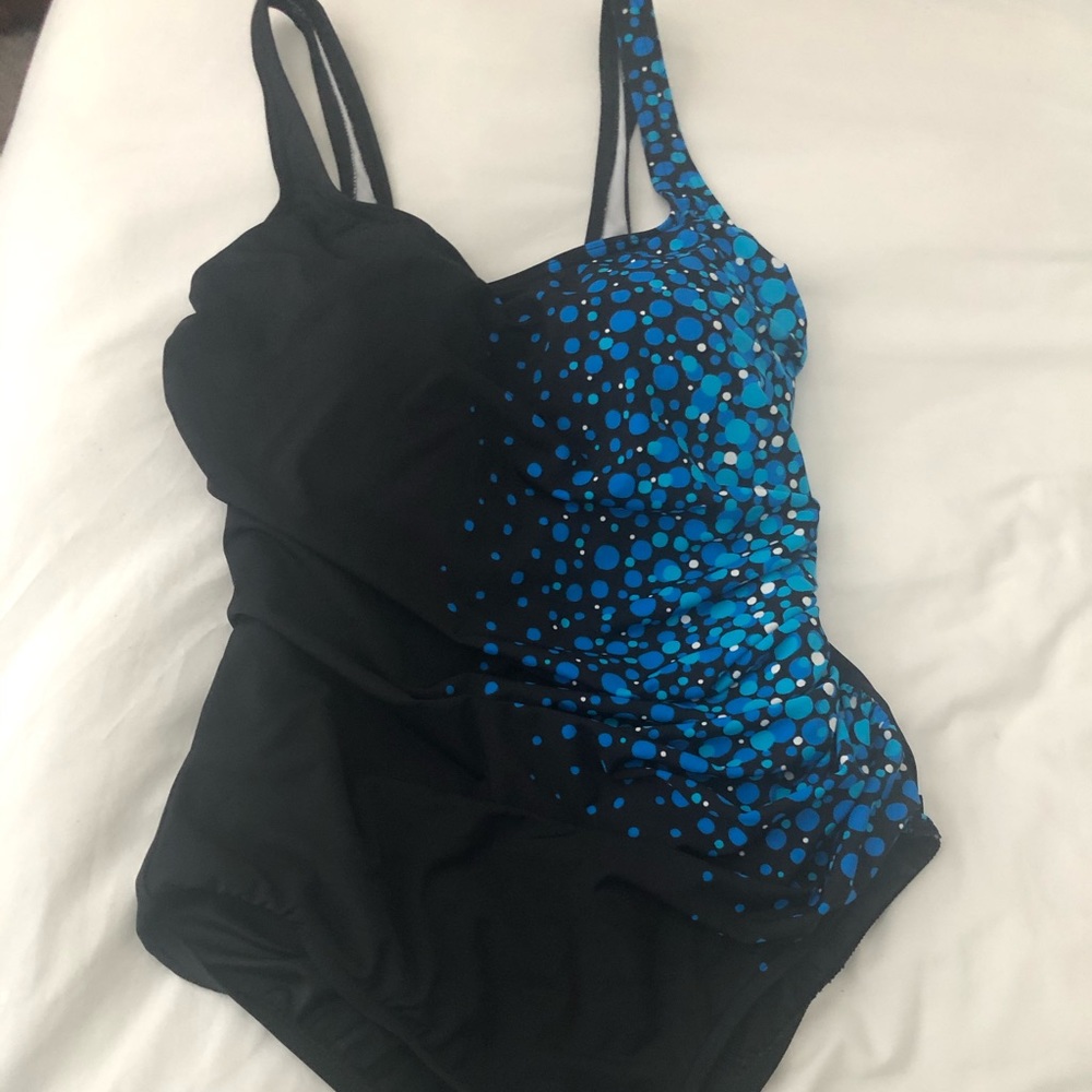 Reebok 1 piece swimsuit